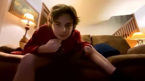 bkennedy829 online show from March 9, 2026, 3:43 am