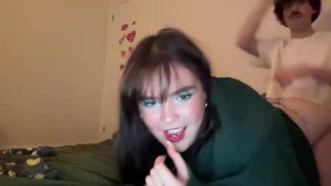 bkws985 online show from February 21, 2026, 3:07 am