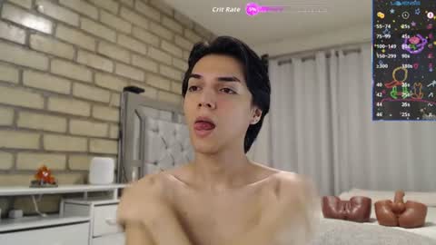 Snapshot of bl_cos chatting on June 15, 2026, 4:47 am Biel online show from June 15, 2026, 4:47 am