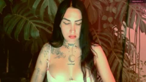 blablablablagirl online show from September 26, 2025, 10:36 pm