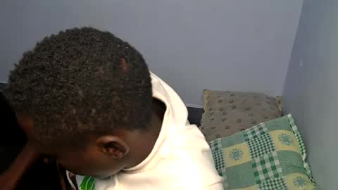 blac_dudes online show from August 7, 2026, 9:22 am