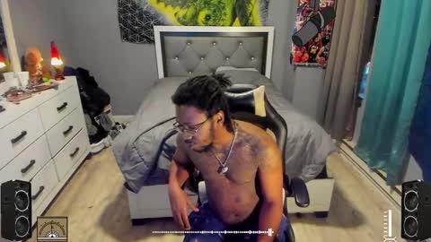 Snapshot of blaccanalmatters chatting on January 11, 2025, 10:51 pm Plant Base Streamers From Pennsylvania online show from January 11, 2025, 10:51 pm