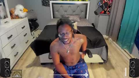 Snapshot of blaccanalmatters chatting on January 17, 2025, 11:18 pm Plant Base Streamers From Pennsylvania online show from January 17, 2025, 11:18 pm