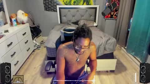 Snapshot of blaccanalmatters chatting on January 23, 2025, 11:05 pm Plant Base Streamers From Pennsylvania online show from January 23, 2025, 11:05 pm