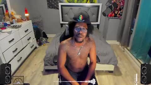 Snapshot of blaccanalmatters chatting on February 10, 2025, 11:45 pm Plant Base Streamers From Pennsylvania online show from February 10, 2025, 11:45 pm