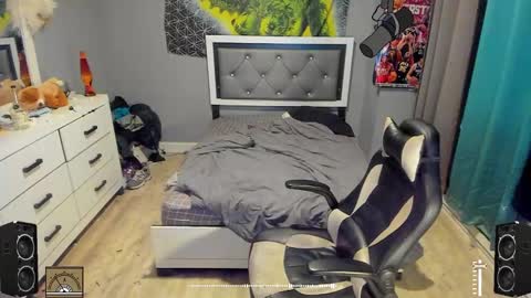 Snapshot of blaccanalmatters chatting on March 7, 2025, 11:27 pm Plant Base Streamers From Pennsylvania online show from March 7, 2025, 11:27 pm