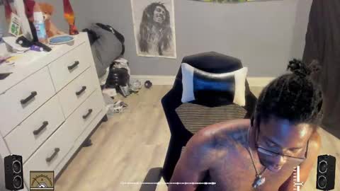 Snapshot of blaccanalmatters chatting on September 21, 2025, 12:23 am Plant Base Streamers From Pennsylvania online show from September 21, 2025, 12:23 am