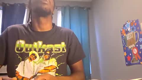 Snapshot of blaccanalmatters chatting on July 11, 2026, 9:49 pm Plant Base Streamers From Pennsylvania online show from July 11, 2026, 9:49 pm