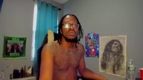 Snapshot of blaccanalmatters chatting on July 31, 2026, 5:23 pm Plant Base Streamers From Pennsylvania online show from July 31, 2026, 5:23 pm