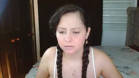 black__and__whiite online show from November 30, 2025, 10:14 pm