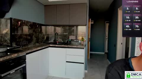 Snapshot of black__bunny1 chatting on October 31, 2025, 6:14 am Mia and Rick online show from October 31, 2025, 6:14 am