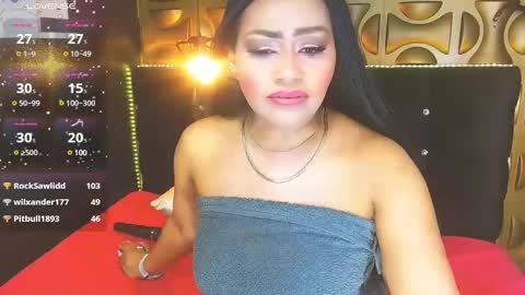 Ambar online show from February 15, 2025, 9:38 am