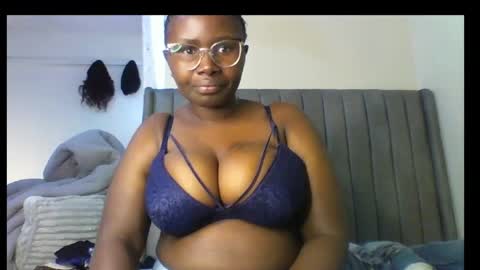 black_amor online show from June 30, 2026, 8:15 am