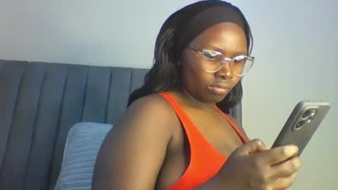 black_amor online show from July 17, 2026, 8:54 am