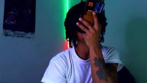 Black Arthur online show from February 5, 2026, 11:04 am