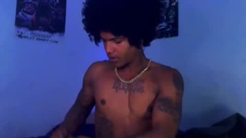 Snapshot of black_arthur chatting on May 10, 2026, 5:18 pm Black Arthur online show from May 10, 2026, 5:18 pm