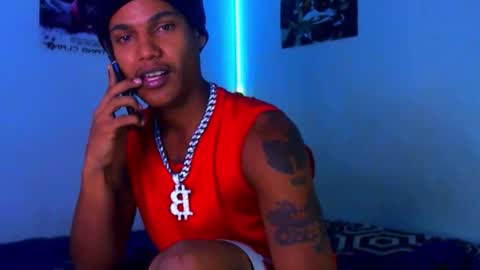 Snapshot of black_arthur chatting on June 2, 2026, 3:03 pm Black Arthur online show from June 2, 2026, 3:03 pm