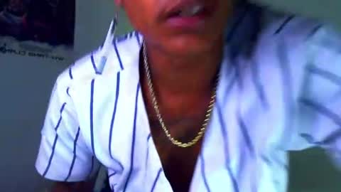Snapshot of black_arthur chatting on June 27, 2026, 10:53 am Black Arthur online show from June 27, 2026, 10:53 am