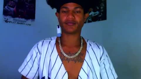Snapshot of black_arthur chatting on June 27, 2026, 12:22 pm Black Arthur online show from June 27, 2026, 12:22 pm