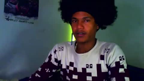 Snapshot of black_arthur chatting on July 1, 2026, 9:22 am Black Arthur online show from July 1, 2026, 9:22 am