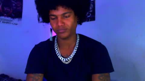 Snapshot of black_arthur chatting on July 7, 2026, 12:42 pm Black Arthur online show from July 7, 2026, 12:42 pm