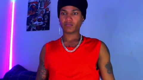 Snapshot of black_arthur chatting on July 27, 2026, 12:12 pm Black Arthur online show from July 27, 2026, 12:12 pm