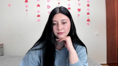 Snapshot of black_berry_bla_ck chatting on March 11, 2025, 1:45 pm black_berry_bla_ck online show from March 11, 2025, 1:45 pm