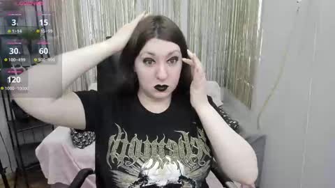 Snapshot of black_black_rose chatting on March 6, 2025, 8:37 pm Rose online show from March 6, 2025, 8:37 pm