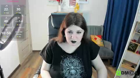 Rose online show from February 22, 2026, 8:18 pm