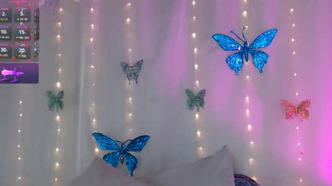 Snapshot of black_dar_ chatting on February 2, 2025, 11:40 am Sara online show from February 2, 2025, 11:40 am