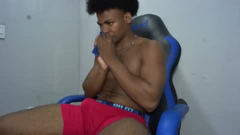 Snapshot of black_dicck chatting on May 24, 2026, 10:59 pm tu morenito online show from May 24, 2026, 10:59 pm