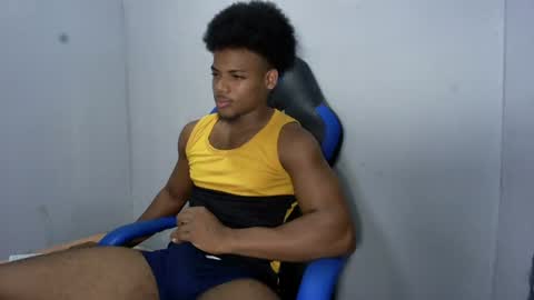 Snapshot of black_dicck chatting on June 11, 2026, 8:07 pm tu morenito online show from June 11, 2026, 8:07 pm