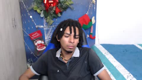 Black online show from December 13, 2024, 1:01 pm