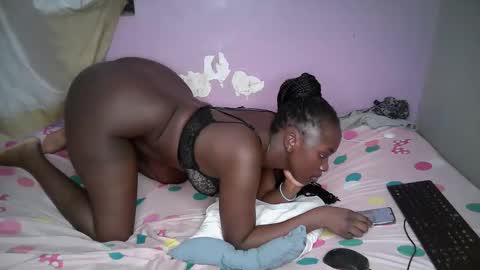 black_drip online show from February 26, 2026, 12:26 pm