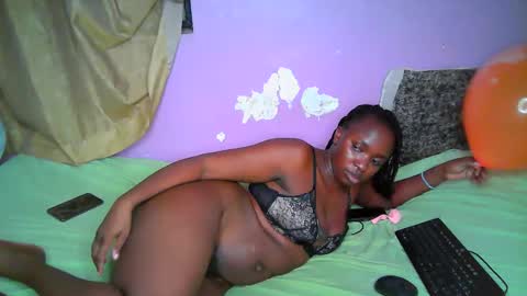 black_drip online show from March 6, 2026, 1:02 am