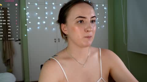 Eva online show from February 3, 2025, 3:38 pm