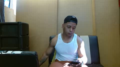 Snapshot of black_hot26 chatting on December 10, 2024, 3:01 pm black_hot26 online show from December 10, 2024, 3:01 pm