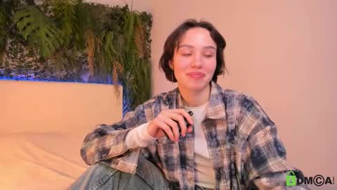 Snapshot of black_jenny chatting on March 6, 2025, 3:45 pm Jenny online show from March 6, 2025, 3:45 pm