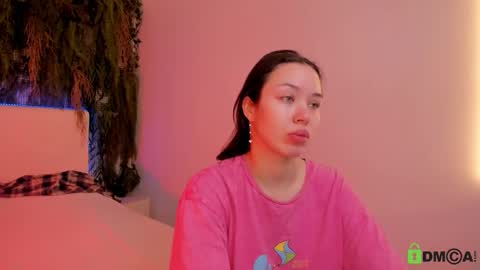 Snapshot of black_jenny chatting on November 2, 2025, 9:33 am Jenny online show from November 2, 2025, 9:33 am