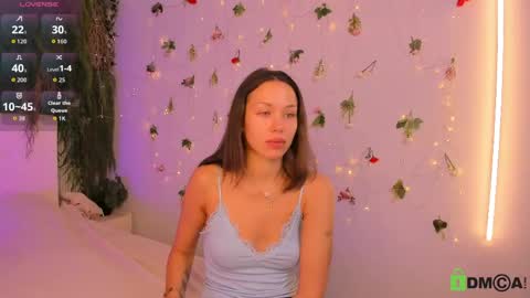 Snapshot of black_jenny chatting on May 5, 2026, 8:55 am Jenny online show from May 5, 2026, 8:55 am