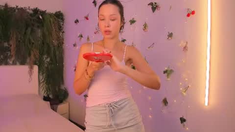 Snapshot of black_jenny chatting on June 23, 2026, 2:48 pm Jenny online show from June 23, 2026, 2:48 pm