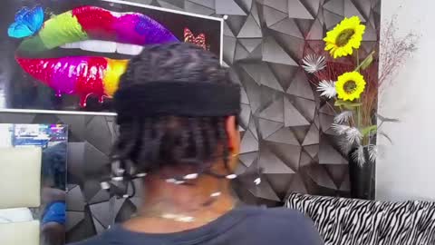 Snapshot of black_king_241 chatting on January 16, 2025, 8:46 pm black_king_241 online show from January 16, 2025, 8:46 pm