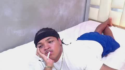 Snapshot of black_king_241 chatting on January 20, 2025, 8:50 pm black_king_241 online show from January 20, 2025, 8:50 pm