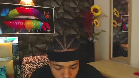 Snapshot of black_king_241 chatting on February 7, 2025, 1:53 pm black_king_241 online show from February 7, 2025, 1:53 pm