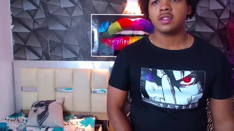 Snapshot of black_king_241 chatting on February 28, 2025, 6:32 am black_king_241 online show from February 28, 2025, 6:32 am