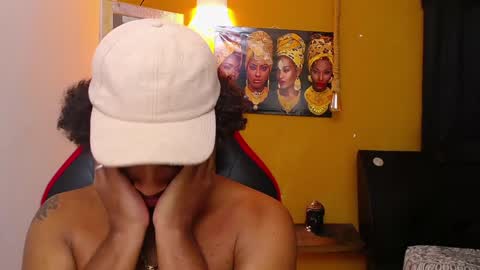 Snapshot of black_king_241 chatting on March 7, 2025, 9:07 am black_king_241 online show from March 7, 2025, 9:07 am