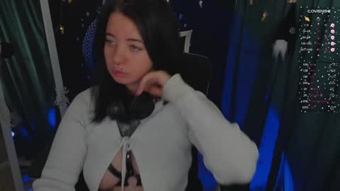  Black Kittie    Wednesday - 1300 - 1900 GMT help me get 100 thumbs up online show from December 14, 2024, 1:27 pm