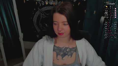  Black Kittie    Wednesday - 1300 - 1900 GMT help me get 100 thumbs up online show from December 24, 2024, 1:50 pm