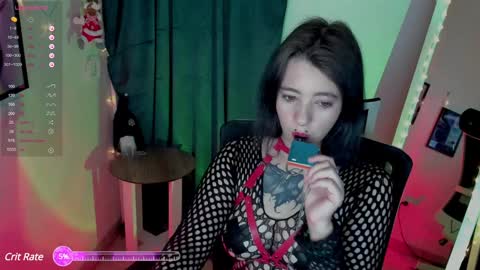  Black Kittie    Wednesday - 1300 - 1900 GMT help me get 100 thumbs up online show from February 3, 2025, 1:51 pm