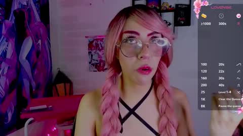 millie online show from March 18, 2026, 10:13 pm